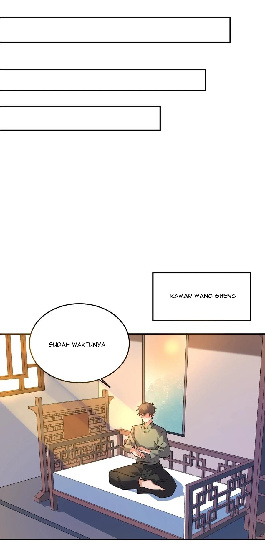 First Dragon Chapter 108 halaman 12