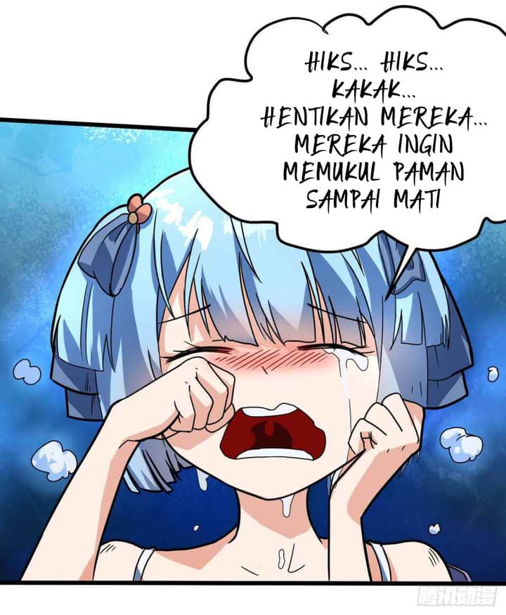 Danwu Supreme Chapter 13 Gambar 10