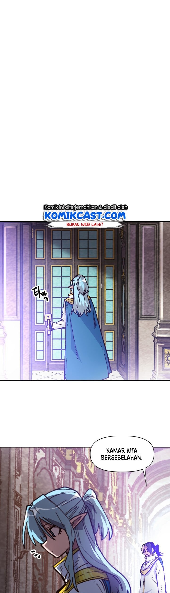 Slave B Chapter 31 halaman 17