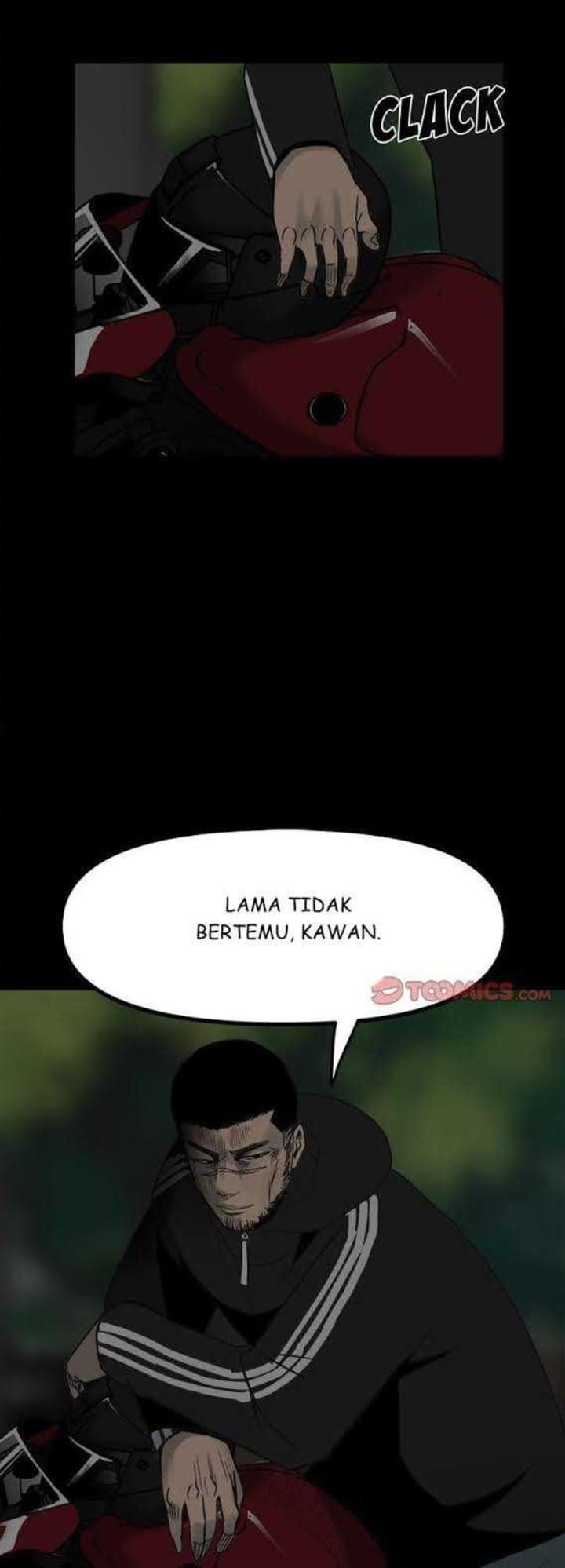 The Villain Chapter 51 Gambar 13