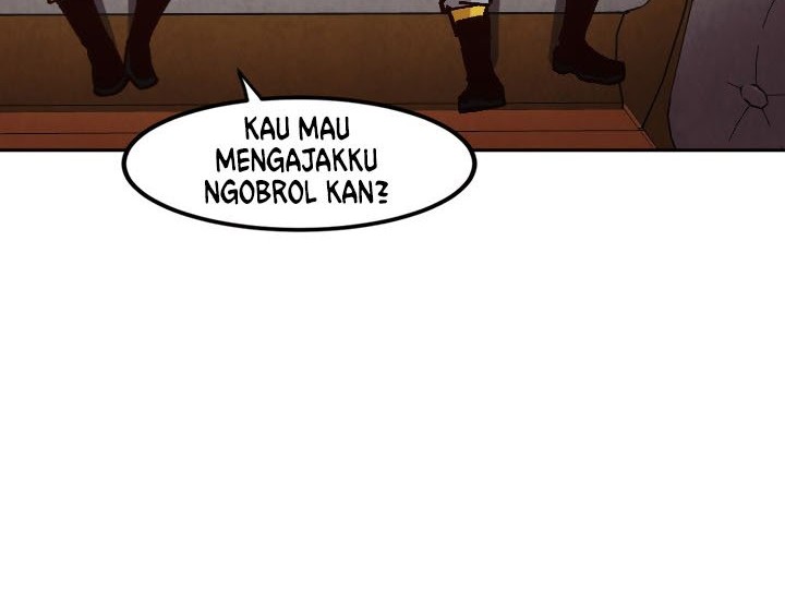 Slave B Chapter 44 halaman 19