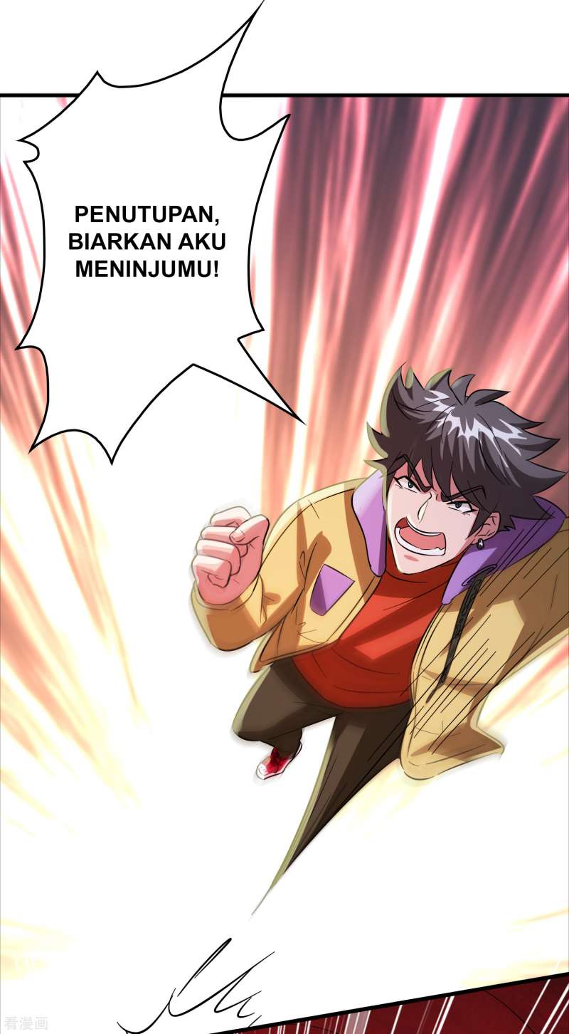 Outlander Tyrant Supplier Chapter 62 halaman 10