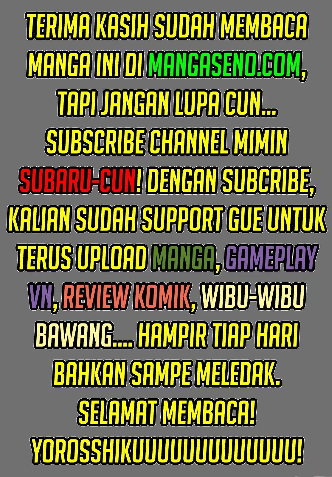 Reborn Big Player Chapter 08 Gambar 10
