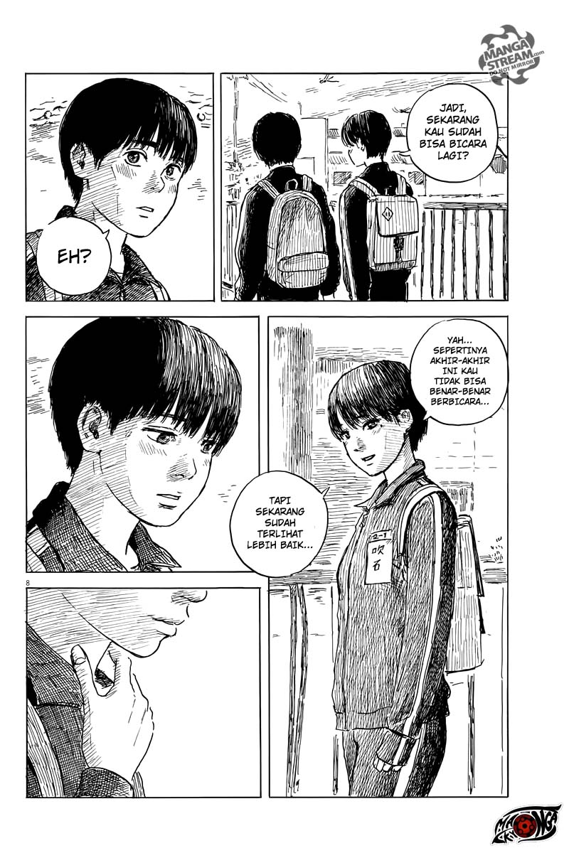 A Trail of Blood Chapter 29 Gambar 9