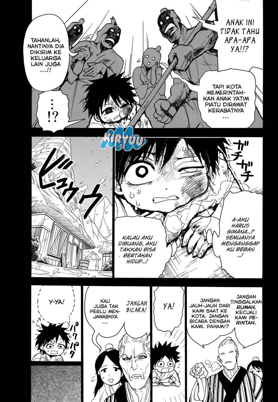 Orient Chapter 30 halaman 7