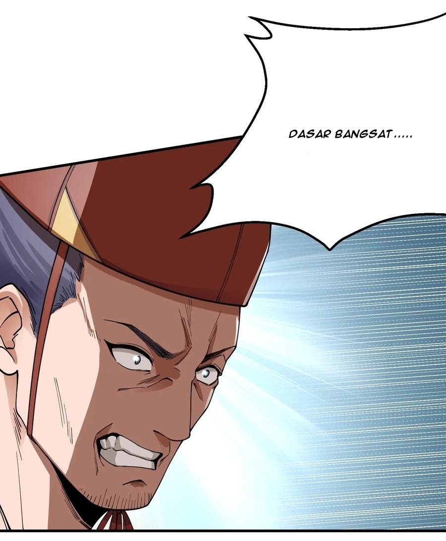 First Dragon Chapter 109 halaman 12