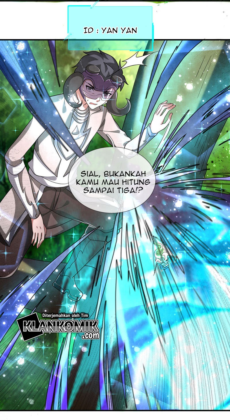 Violent Poisonous Archer Chapter 32 halaman 7