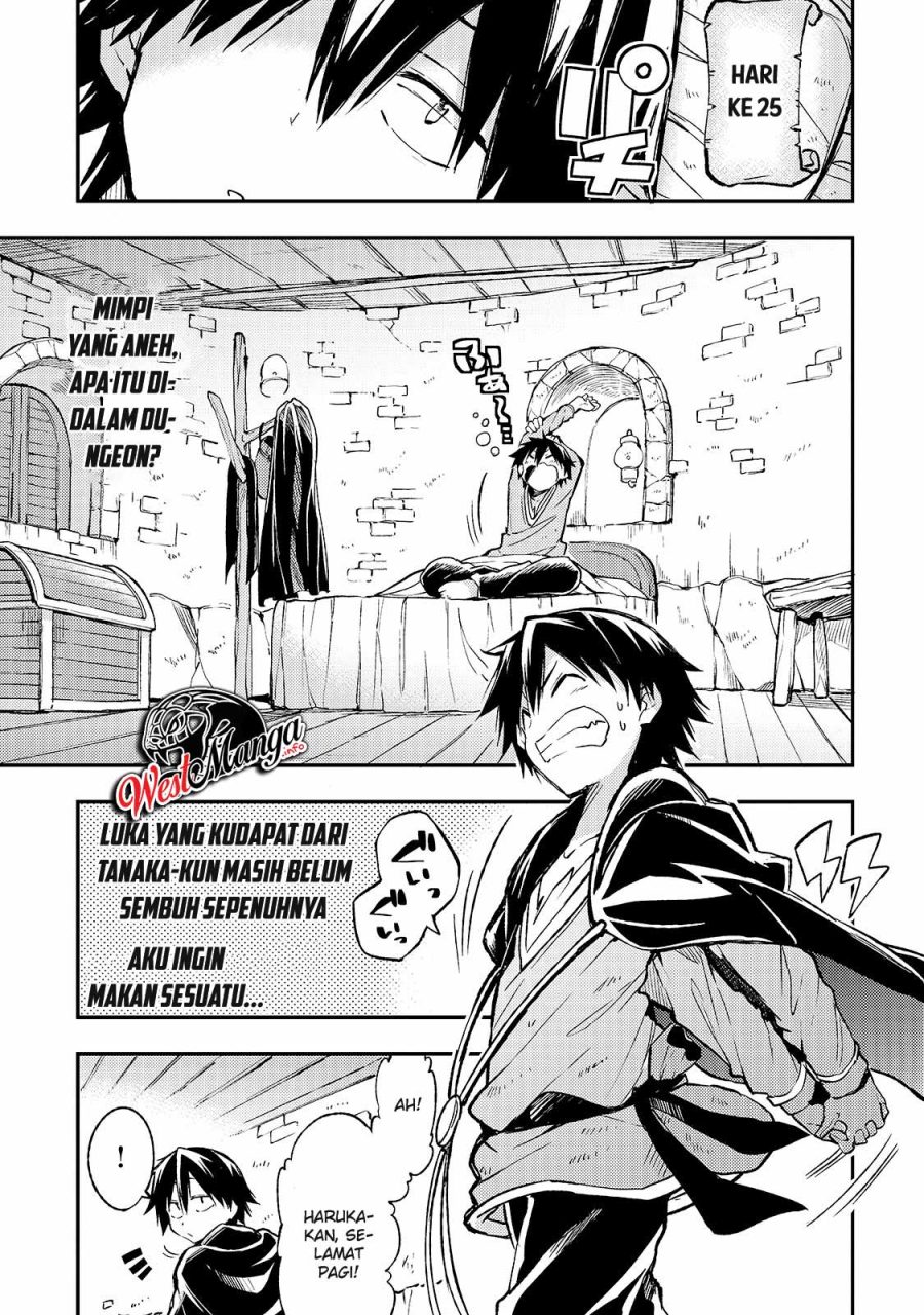 Hitoribocchi no Isekai Kouryaku Chapter 37 Gambar 7