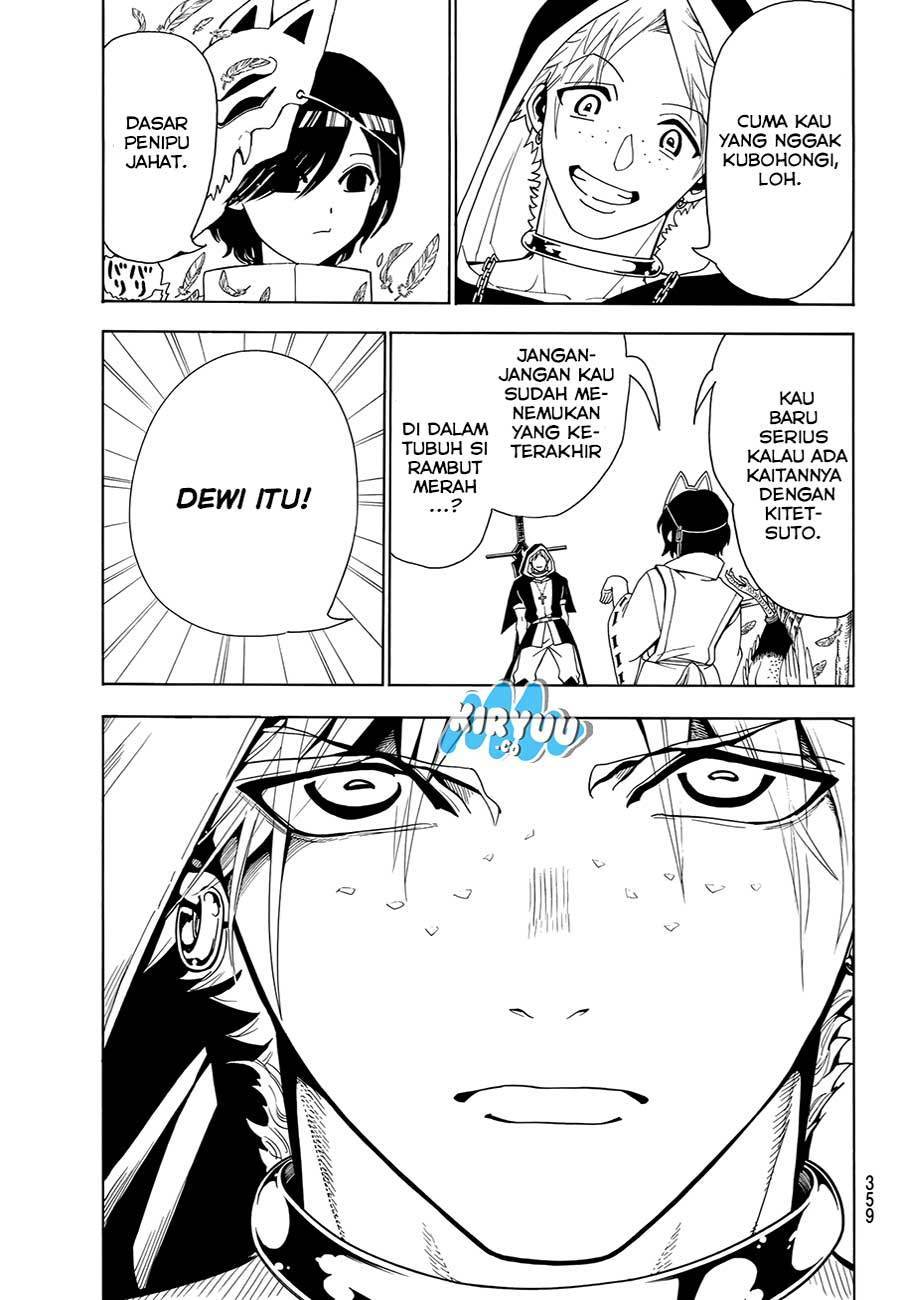 Orient Chapter 28 halaman 7