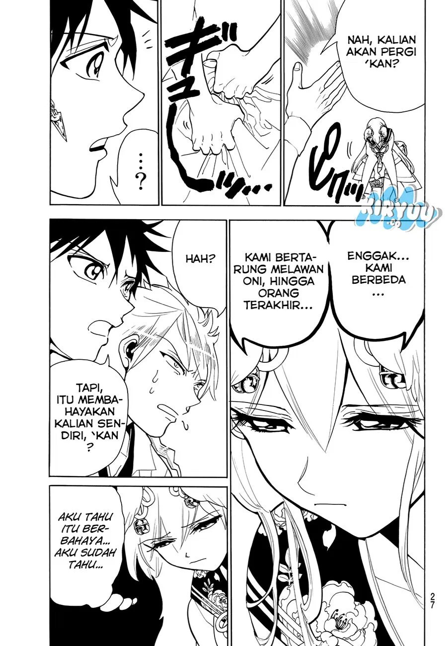 Orient Chapter 12 halaman 8