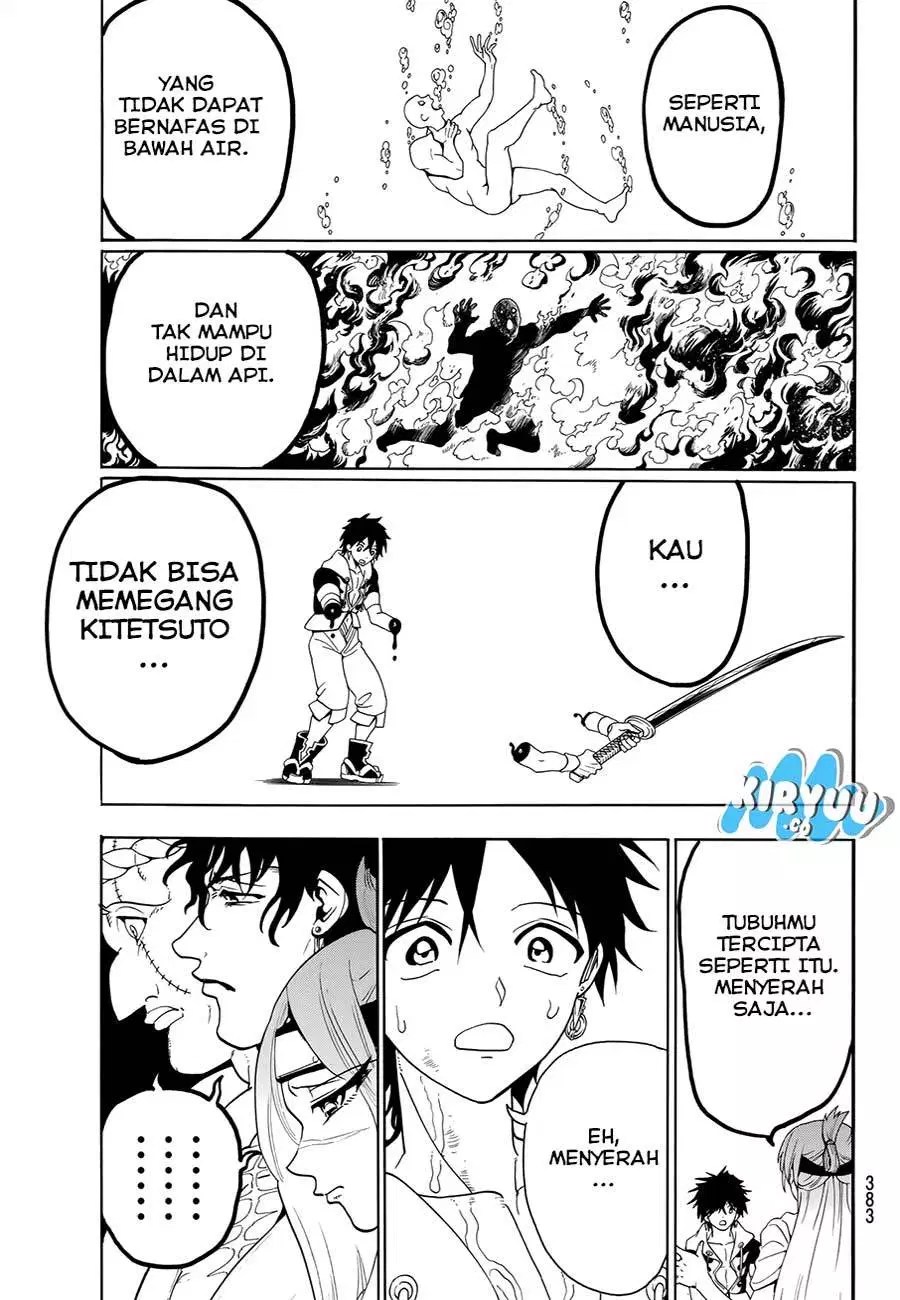 Orient Chapter 24 halaman 7