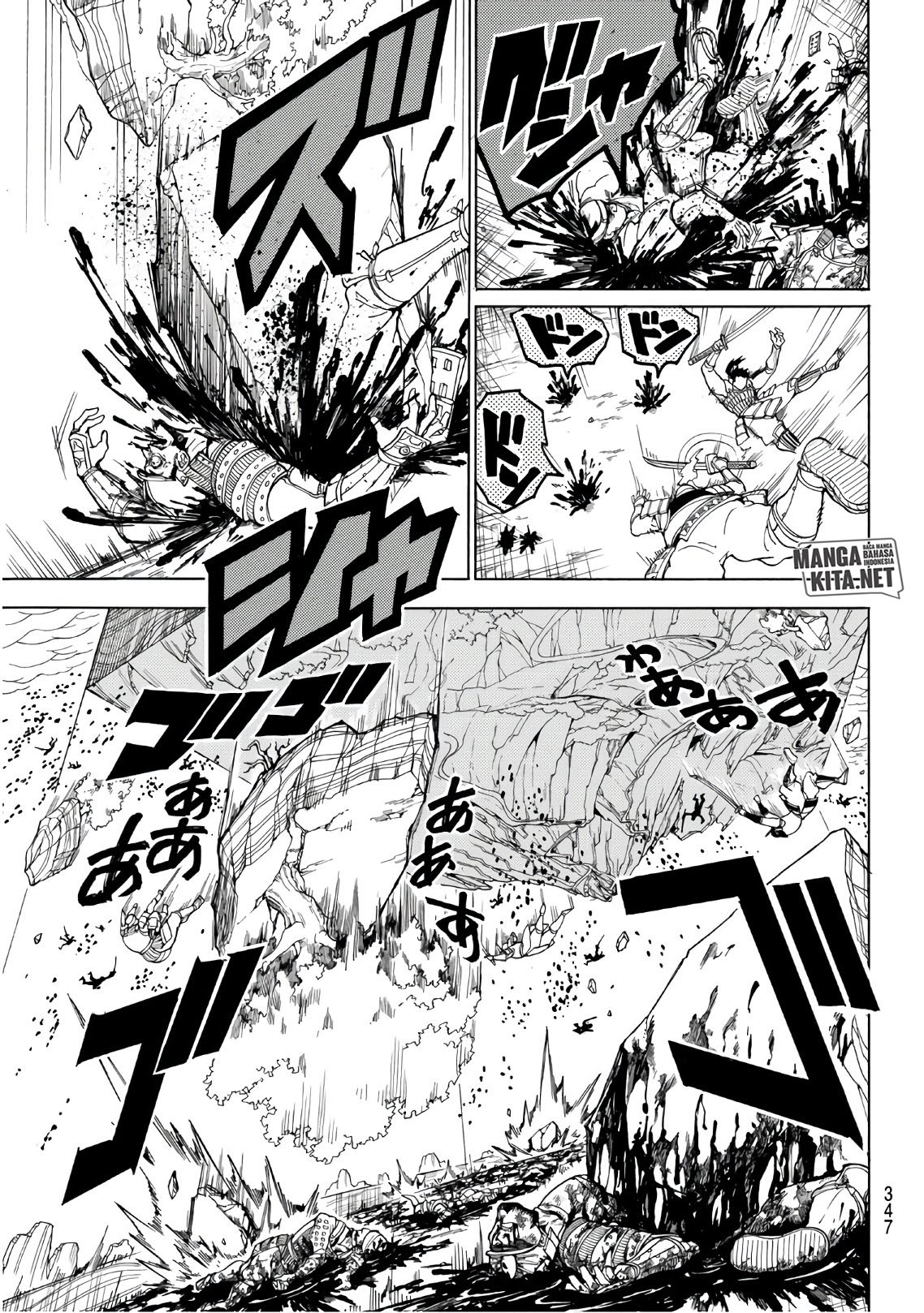 Orient Chapter 37 halaman 7