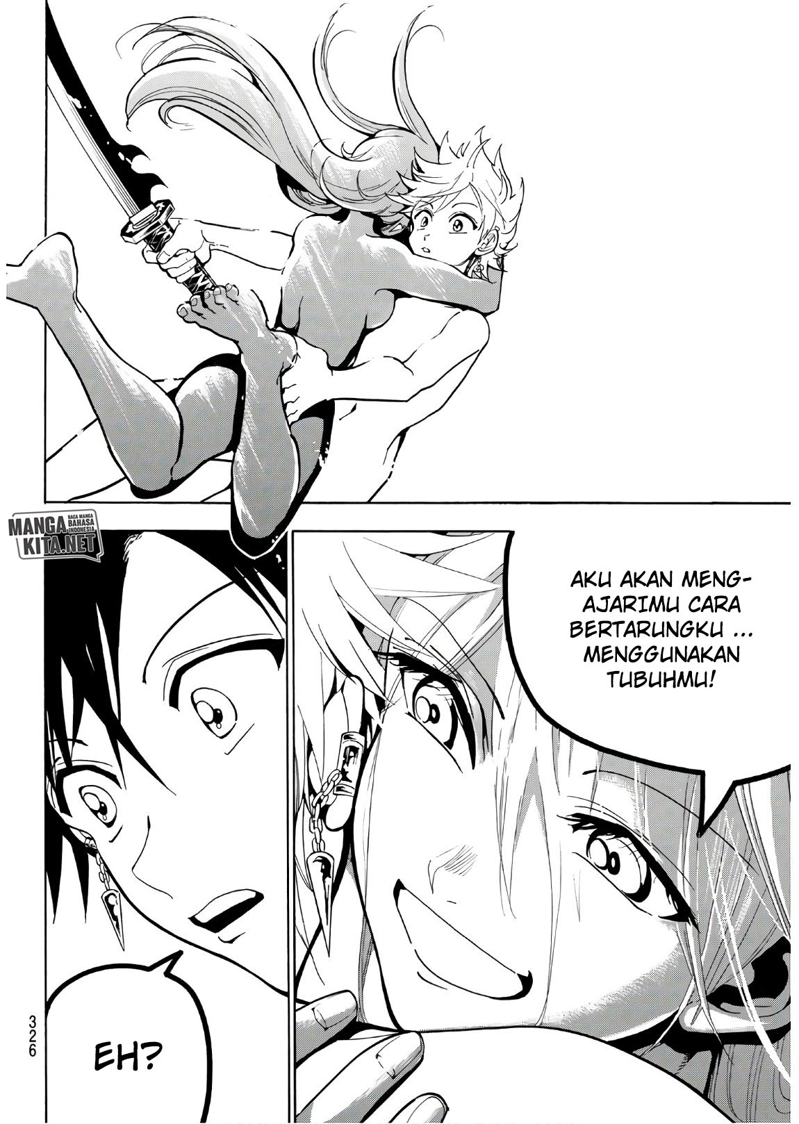 Orient Chapter 38 halaman 7