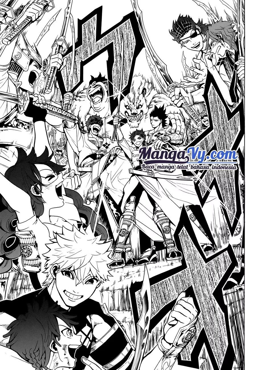 Orient Chapter 5 halaman 8