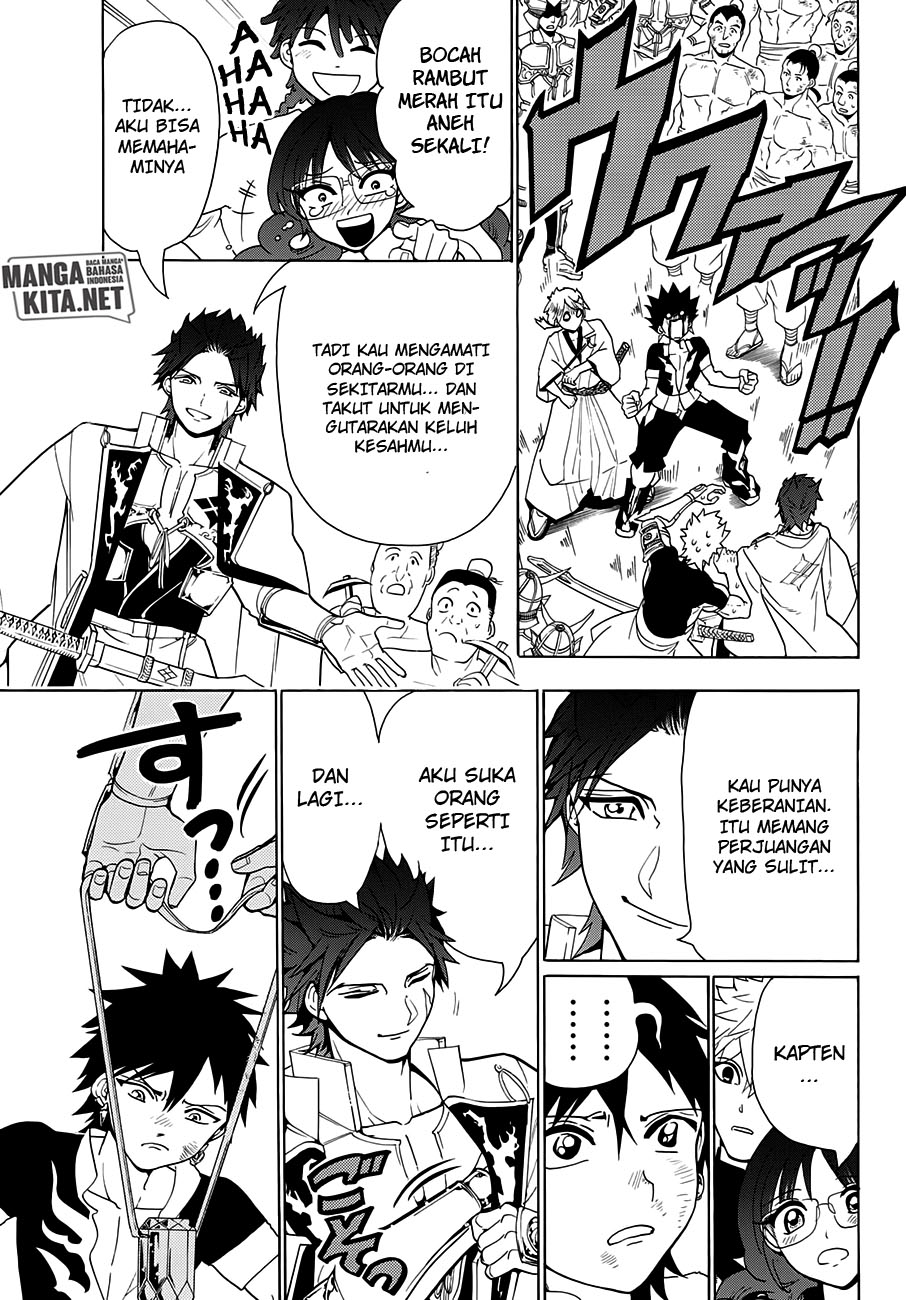 Orient Chapter 6 halaman 7