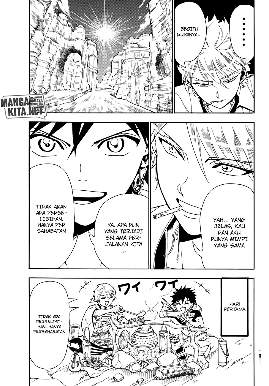 Orient Chapter 8 halaman 7