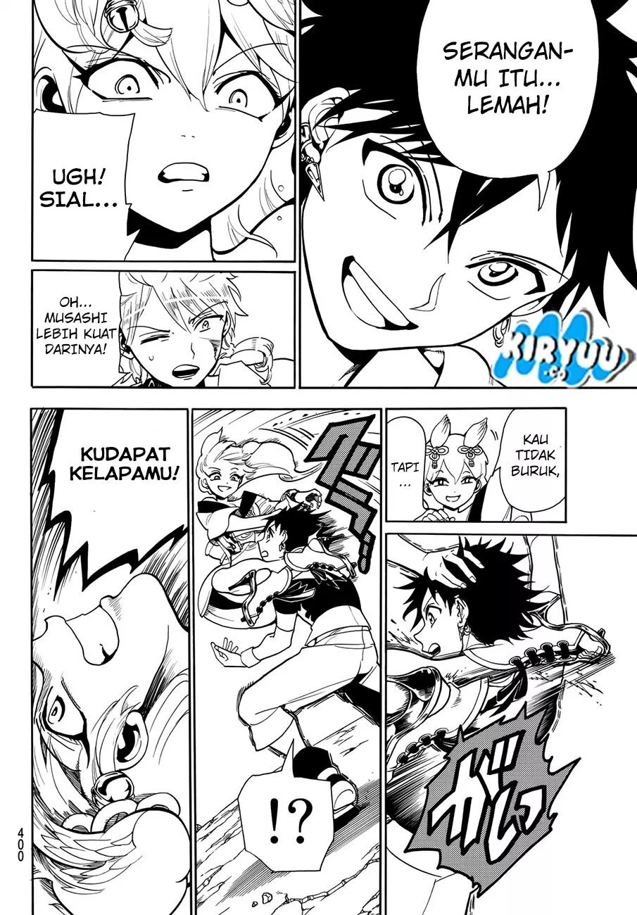 Orient Chapter 9 halaman 8