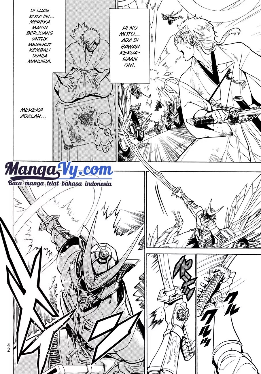 Orient Chapter 3 halaman 12