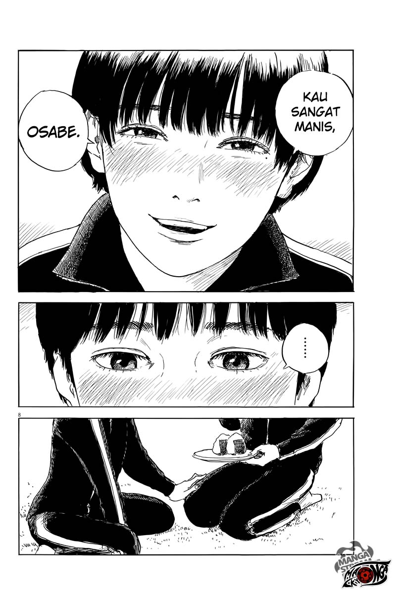 A Trail of Blood Chapter 35 Gambar 9