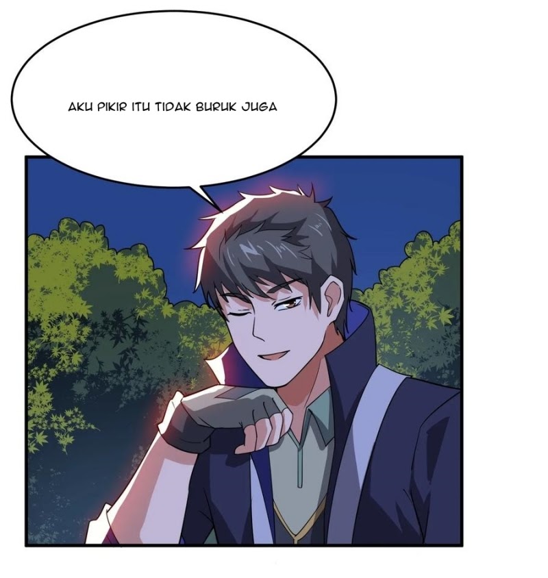 First Dragon Chapter 110 halaman 11