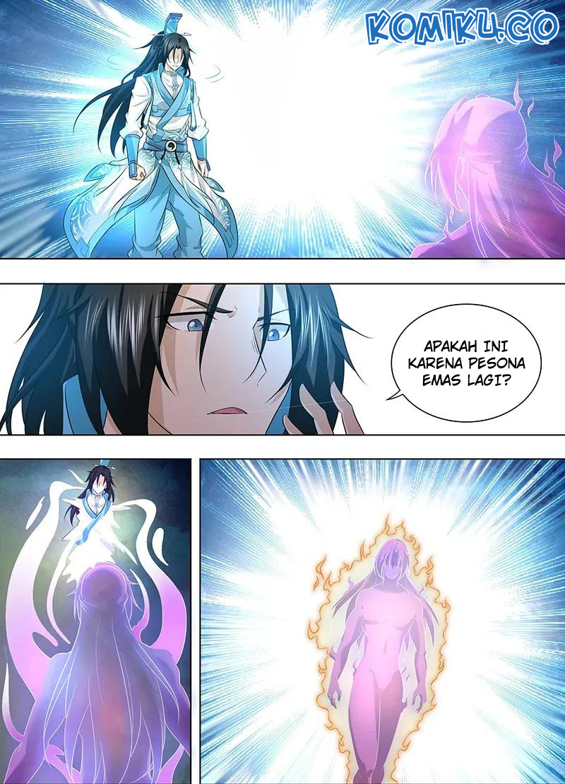 Yong Heng Zhi Zun Chapter 249 Gambar 7