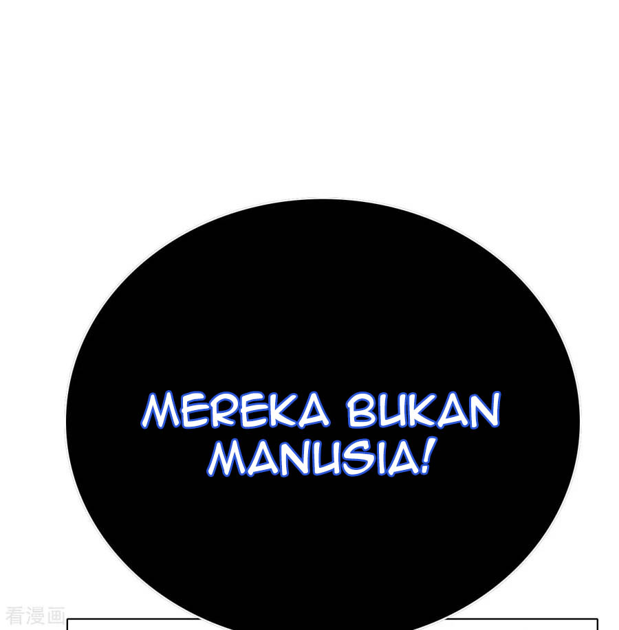 Xianzun System in the City Chapter 100 Gambar 23