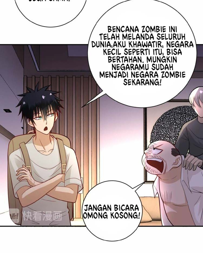 Super System Chapter 17 halaman 28