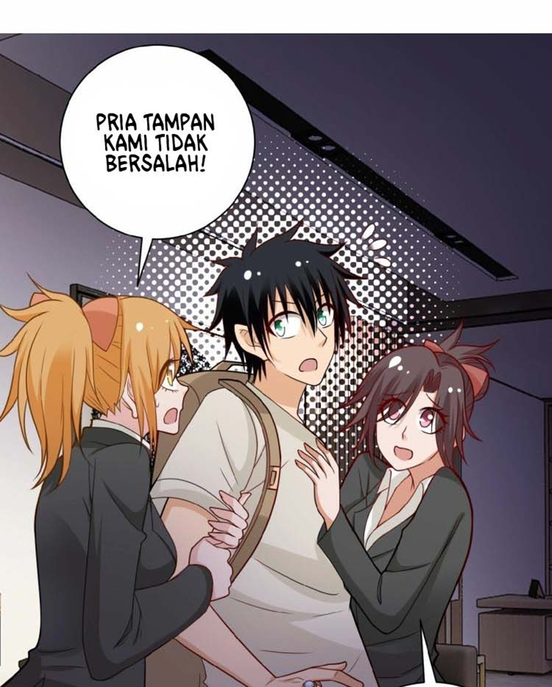 Super System Chapter 17 halaman 29