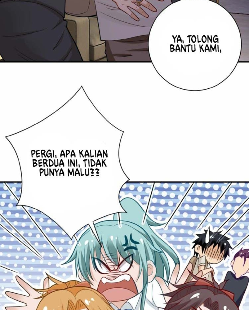 Super System Chapter 17 halaman 30