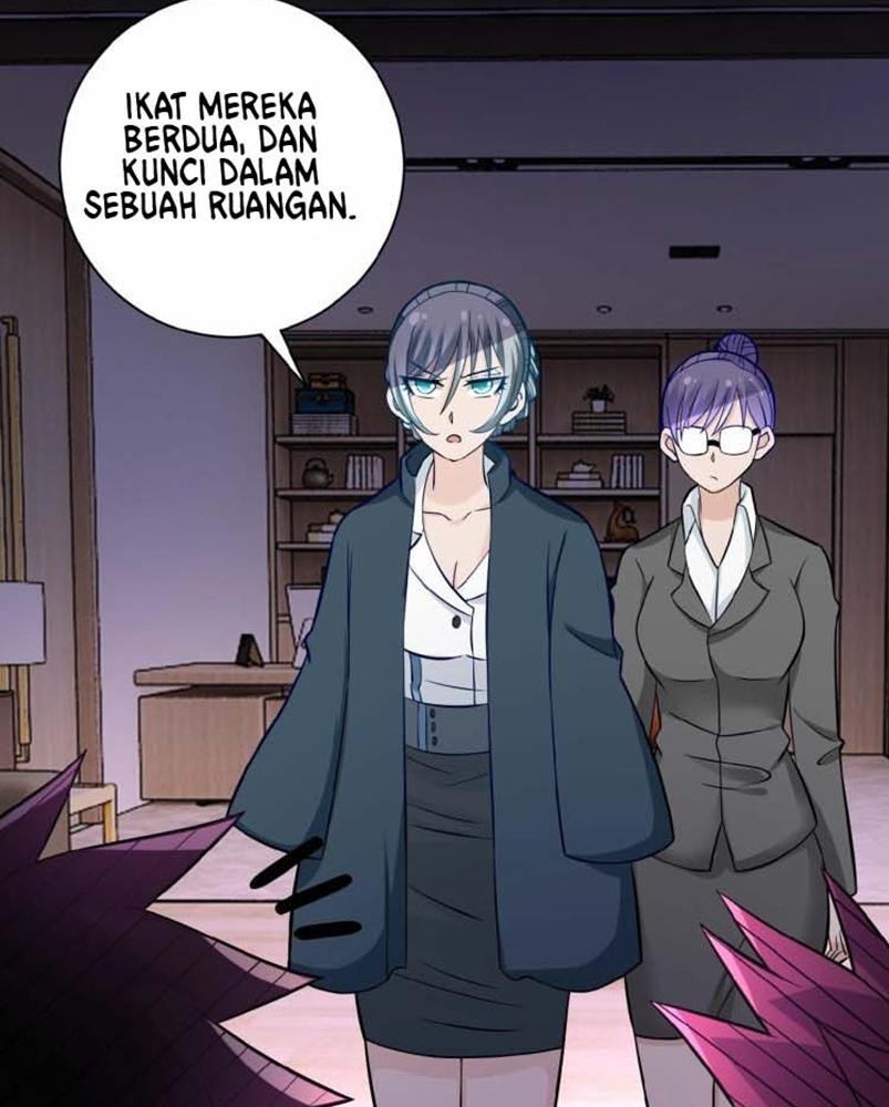 Super System Chapter 17 halaman 32