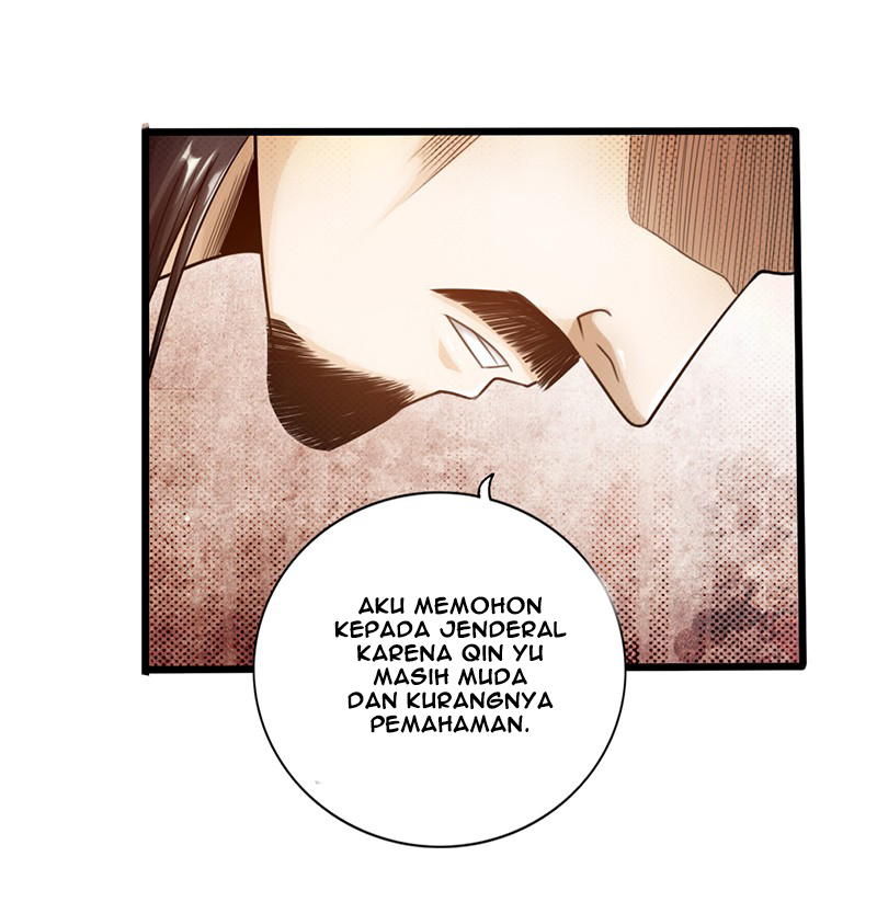 The Rebirt Taikoo Devil Chapter 22 Gambar 14