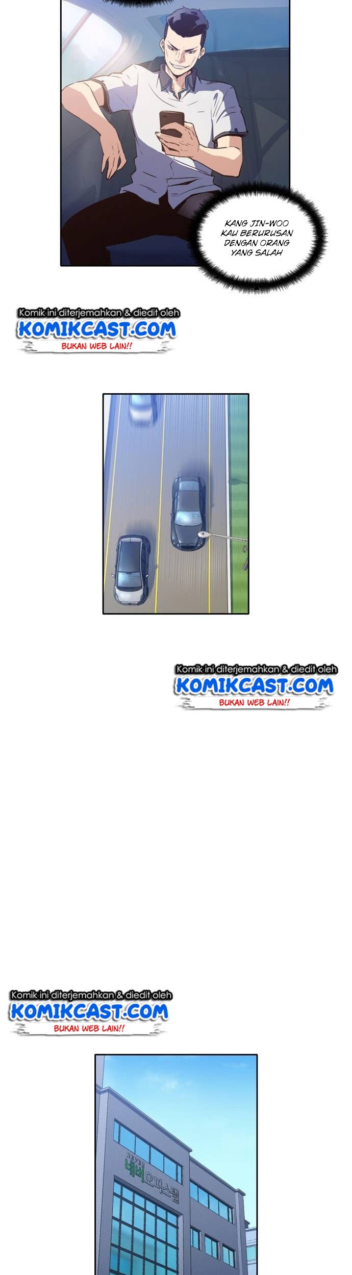 OOPARTS Chapter 15 halaman 10
