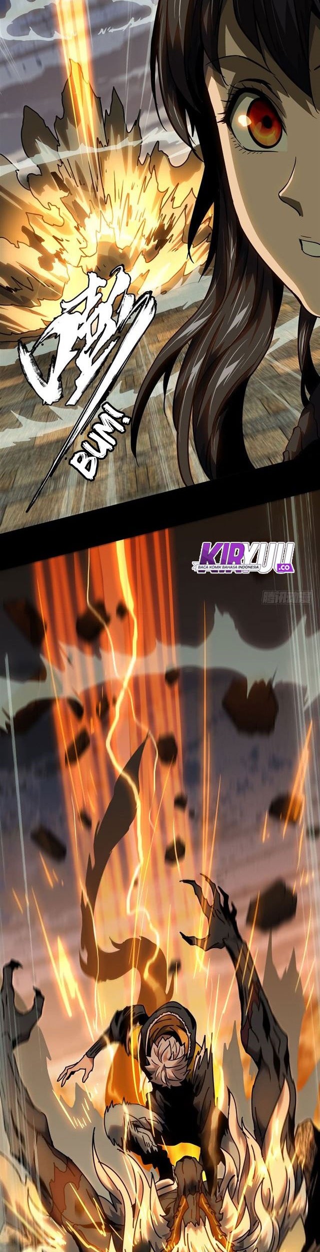 Da Xiang Wuxing Chapter 37 Gambar 9