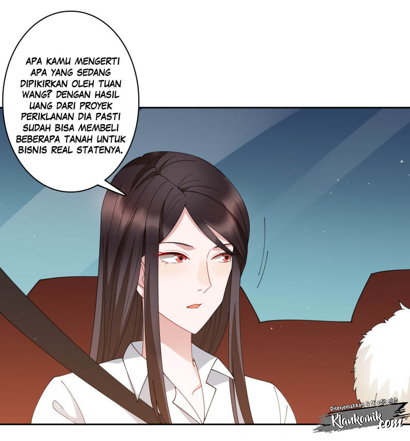 Beautiful Boss Cold-Hearted Chapter 74 Gambar 11