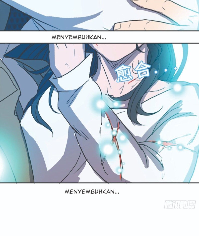 I Was Possessed By The Devil Chapter 28 Gambar 17
