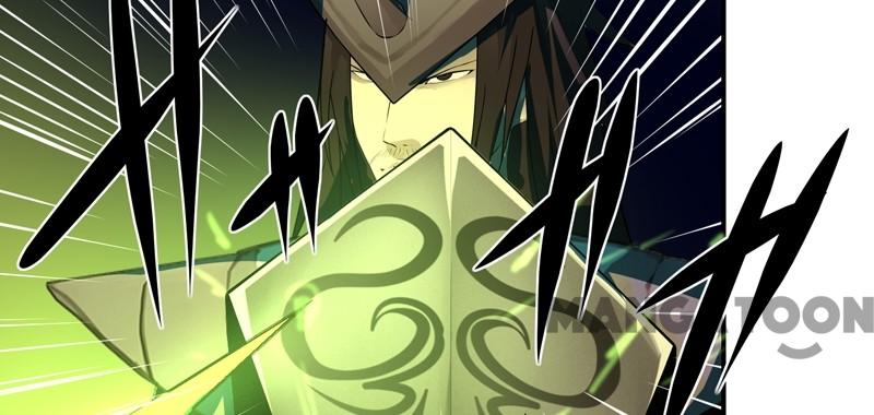 JIANREN Chapter 40 halaman 21