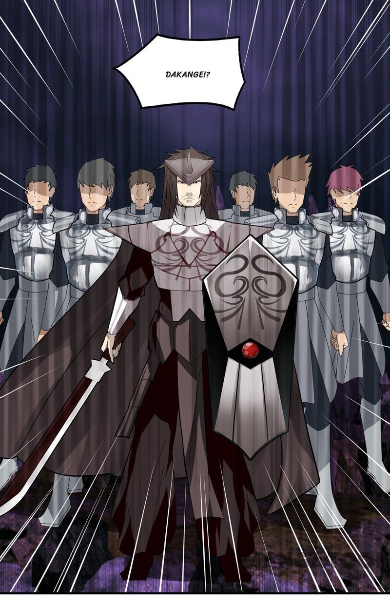 JIANREN Chapter 41 halaman 11
