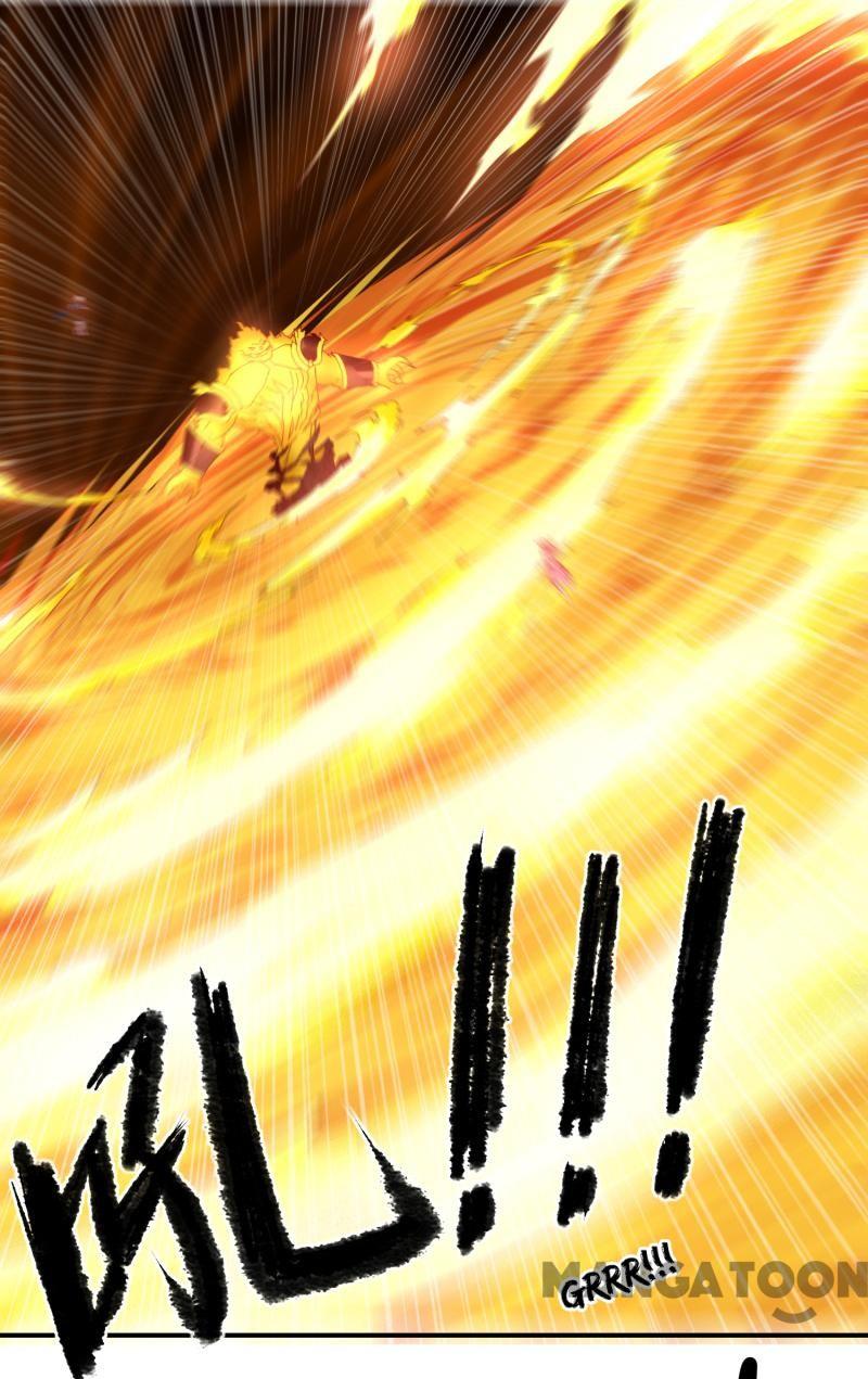 JIANREN Chapter 44 halaman 11
