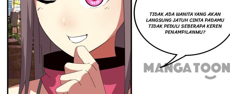 JIANREN Chapter 49 halaman 26