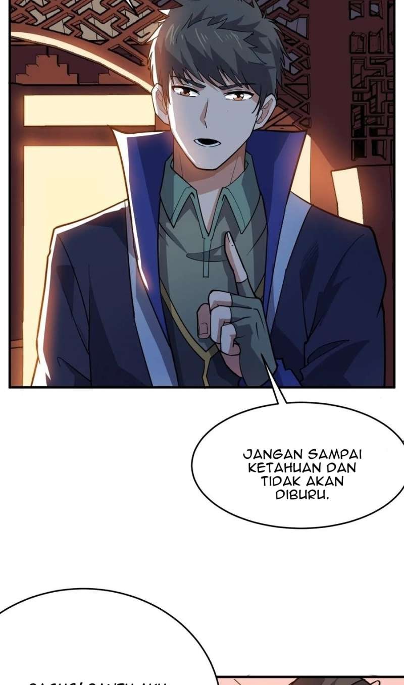 First Dragon Chapter 112 halaman 12