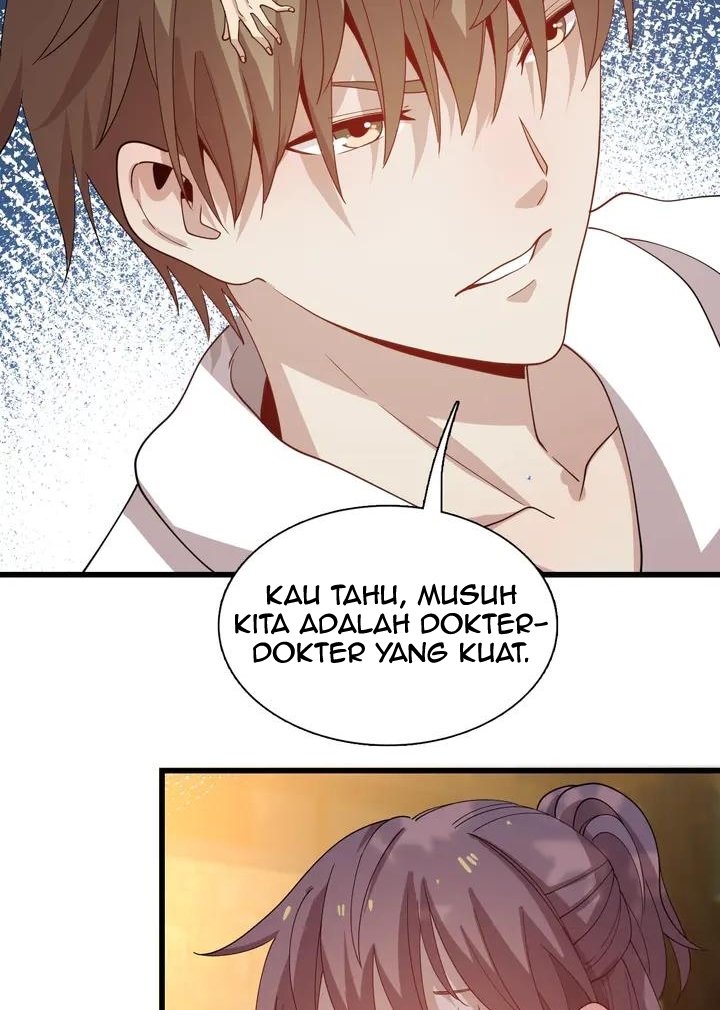 Reborn Doctor Chapter 54 halaman 20