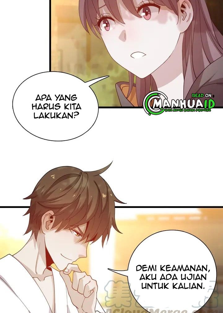 Reborn Doctor Chapter 54 halaman 21