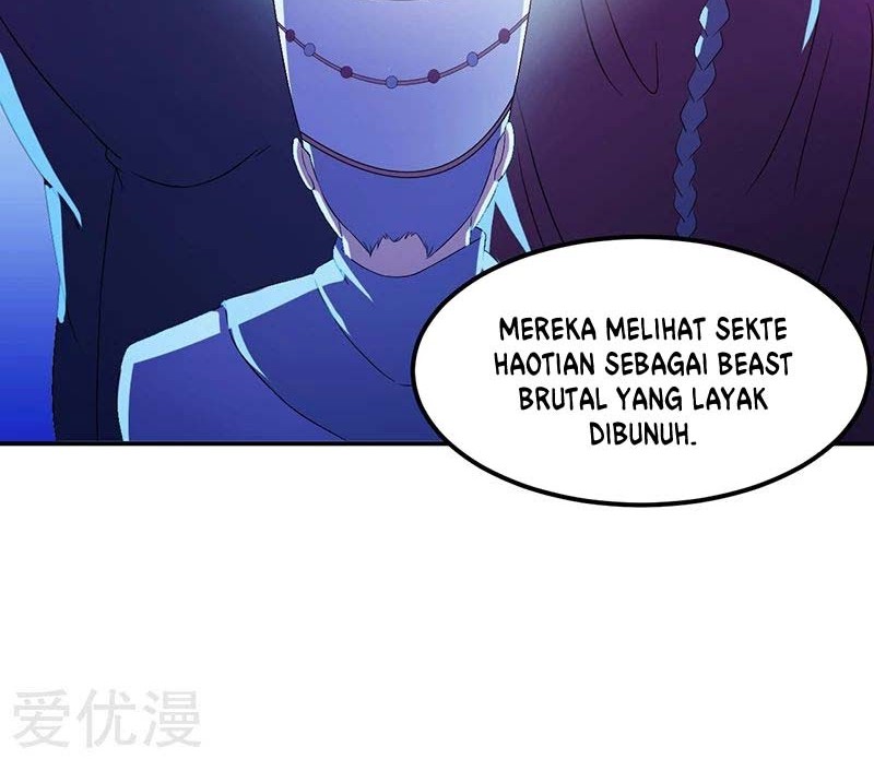 Martial Arts Reigns Chapter 51 halaman 12