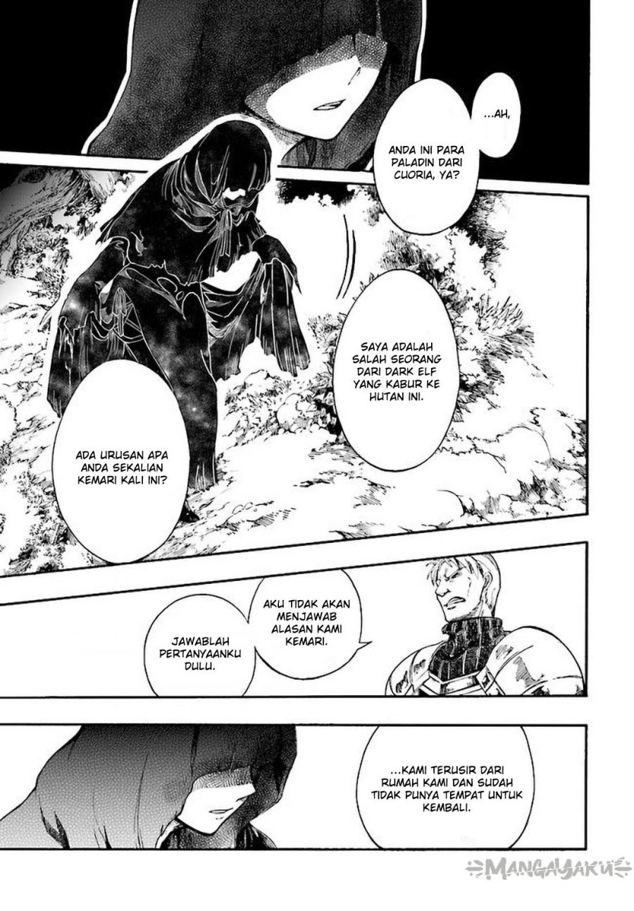 Isekai Apocalypse MYNOGHRA ~The conquest of the world starts with the civilization of ruin~ Chapter 7.1 Gambar 7