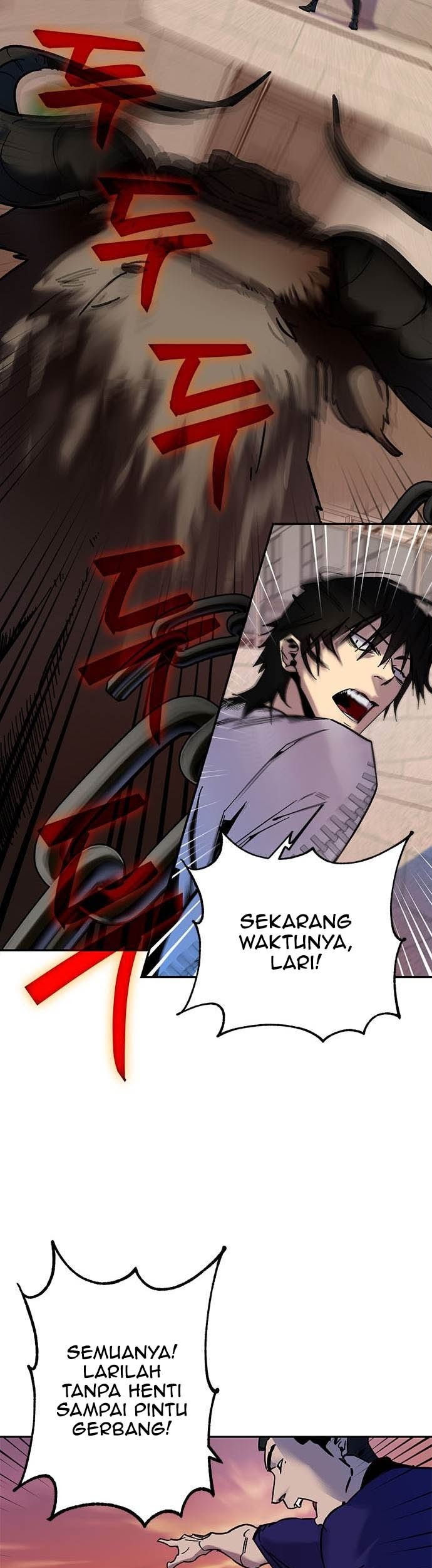 Return to Player Chapter 9 halaman 13