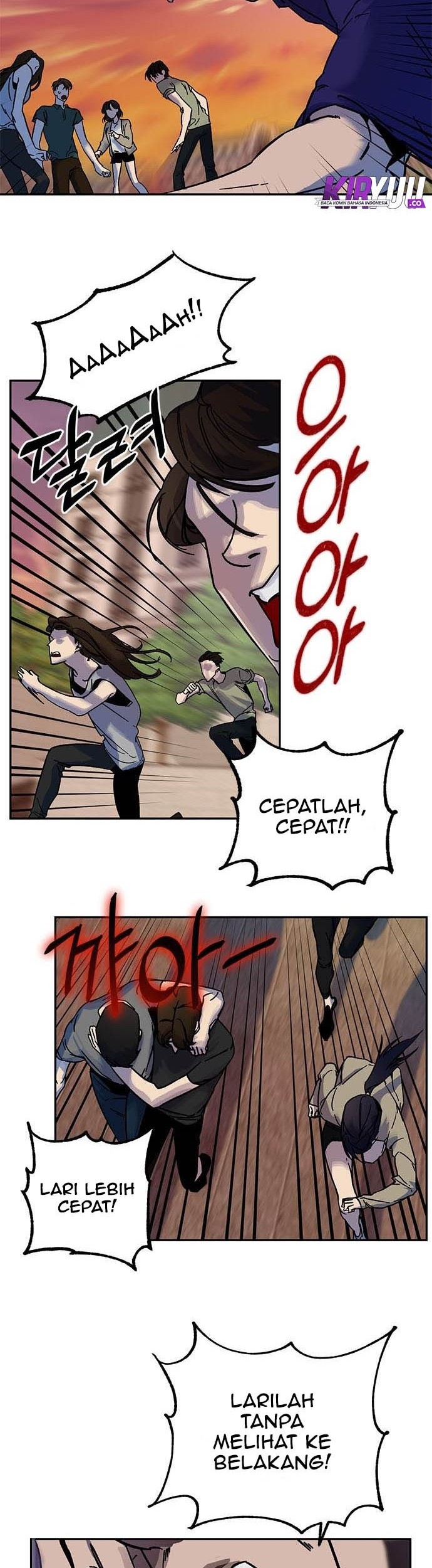 Return to Player Chapter 9 halaman 14