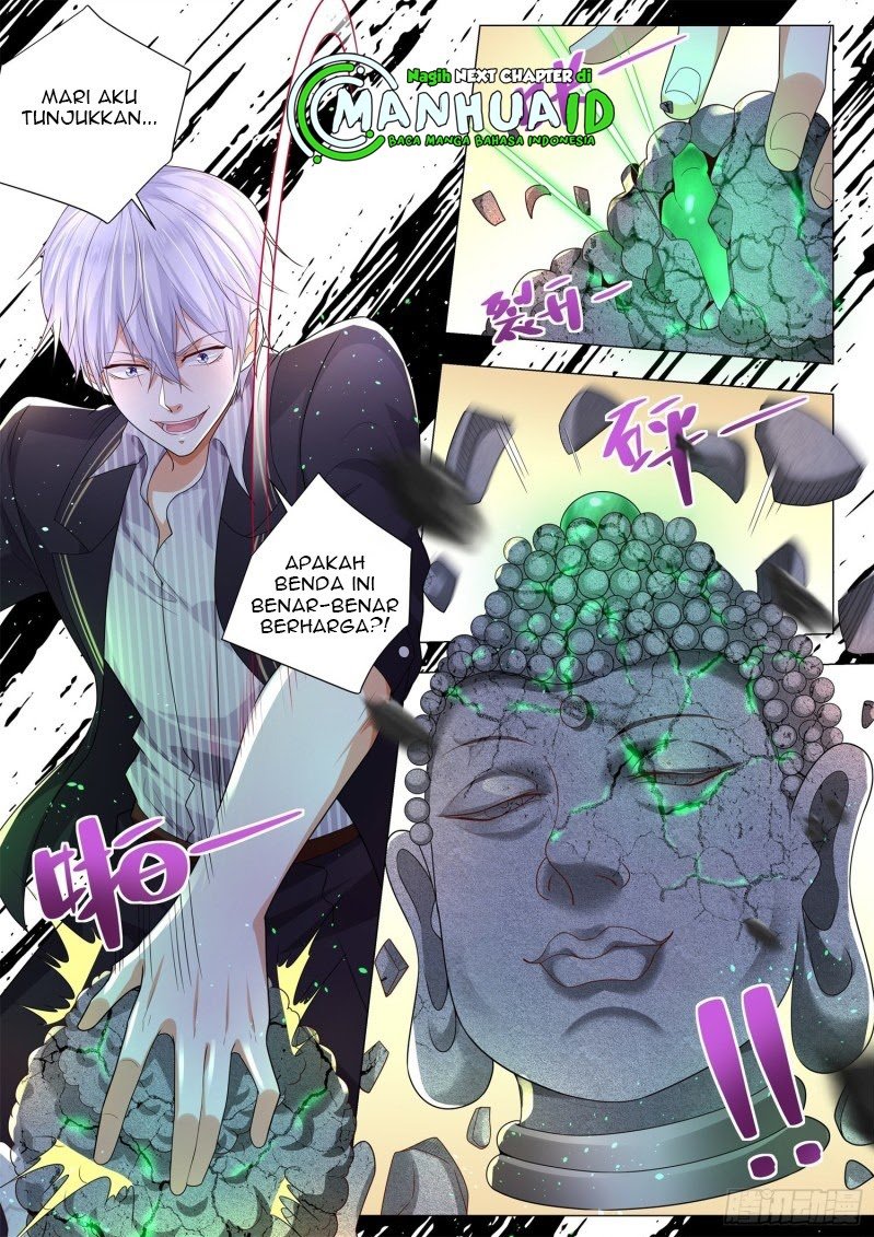 Shen Hao’s Heavenly Fall System Chapter 157 halaman 7