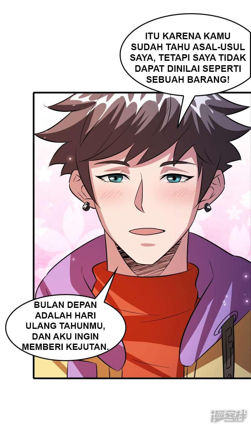 Outlander Tyrant Supplier Chapter 67 halaman 13