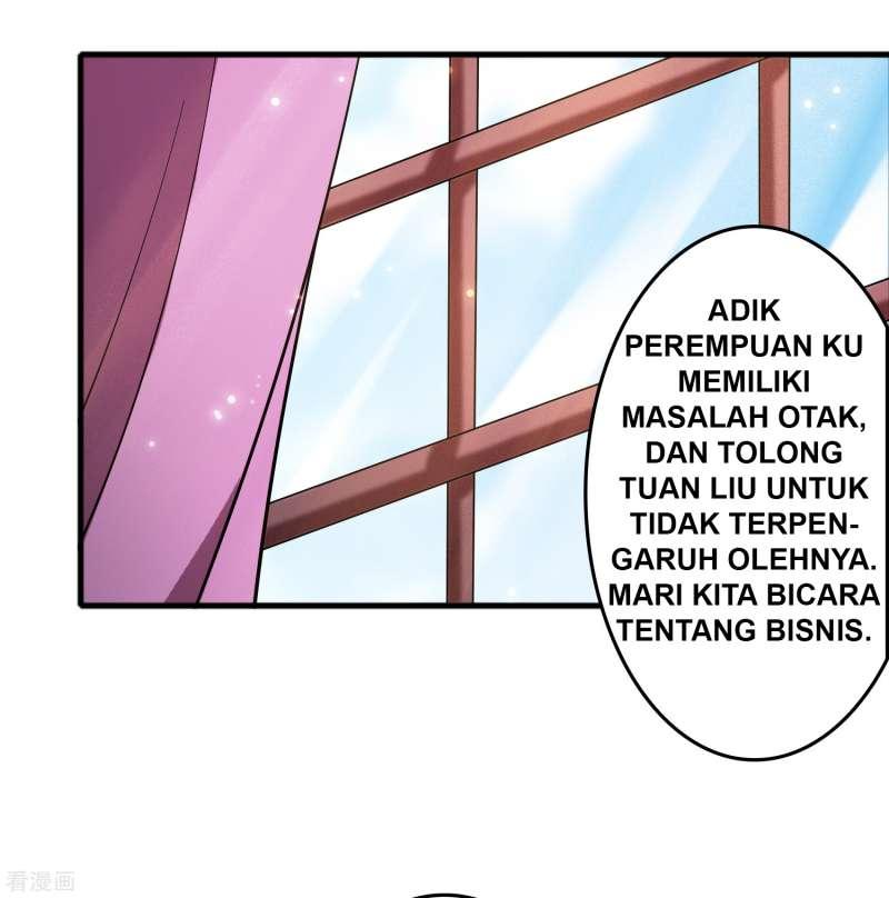 Outlander Tyrant Supplier Chapter 68 halaman 12