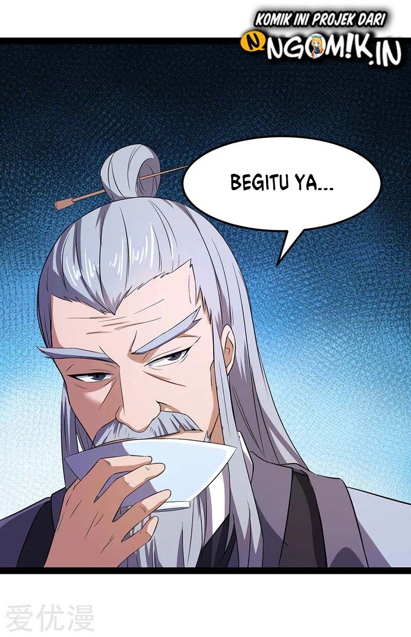 Martial Arts Reigns Chapter 59 halaman 13